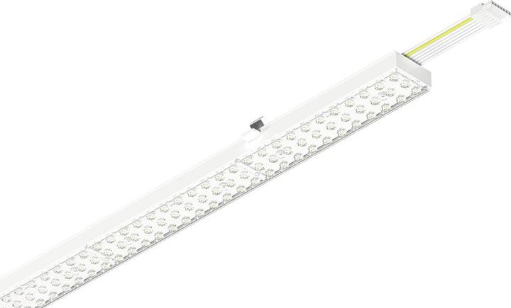 Image du produit Siteco Support d'appareils de rénovation DALI Modario LED 53W 8900lm 4000K à faisceau large (8900 lm)