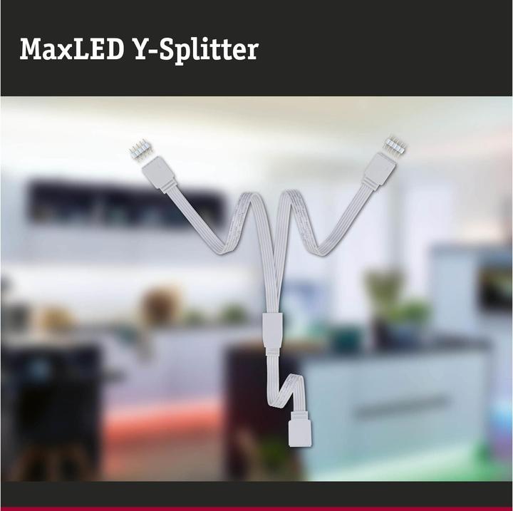 Produktbild Paulmann MaxLED Connector