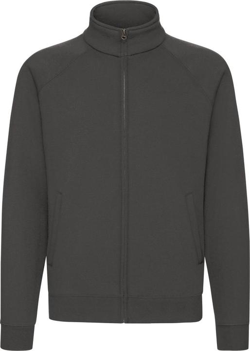 Immagine prodotto Fruit of the Loom Premium Giacca in Felpa Uomo (XXL)