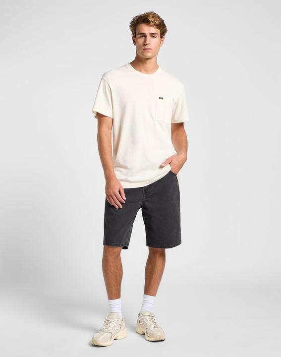 Actual product image Lee Asher Short (L)