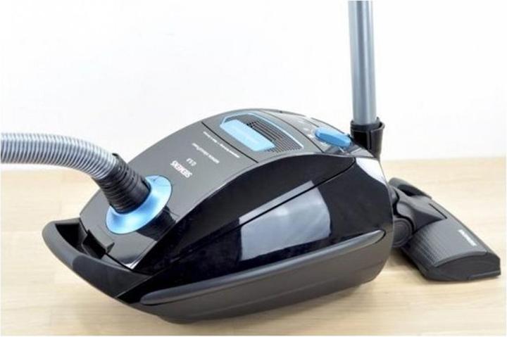 Productafbeelding Siemens Q5.0 Extreme SilencePower, VSQ5X1230