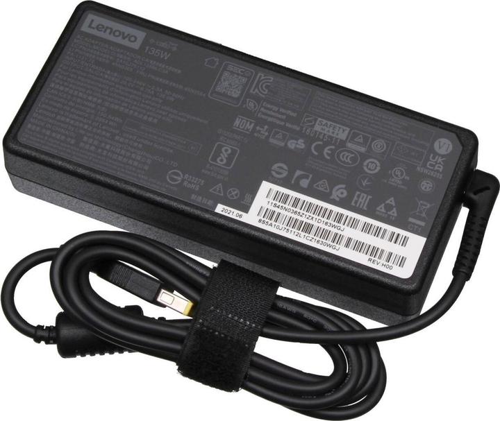 Produktbild Lenovo ThinkPad Ultra (Docking Port, 6 Ports)