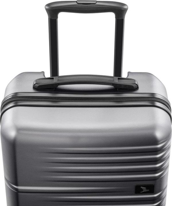 Produktbild Pack Easy Mena, Cabin-Trolley S, anthracite (40 l, Handgepäck (bis 50l))