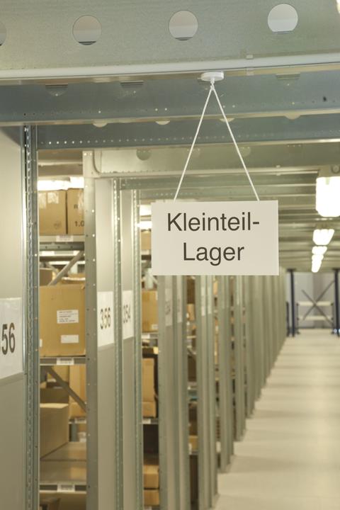 Produktbild Magnetoplan Hakenmagnet (1 x)