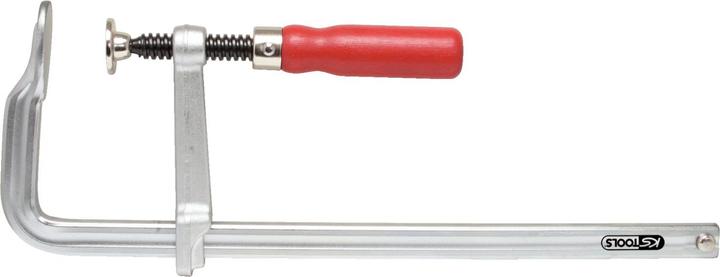 Image du produit KS Tools Collier à vis tout acier (1000 mm)
