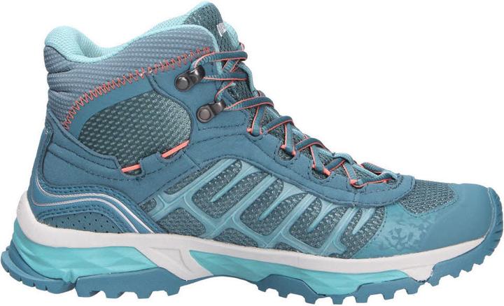 Actual product image Meindl Hiking boot Finale Lady MID GTX (39)