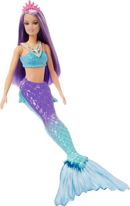 Productafbeelding Barbie Dreamtopia Zeemeermin