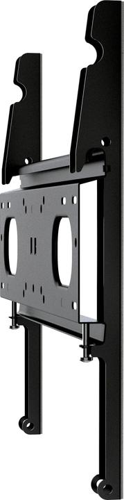 Image du produit Meliconi Support mural pour TV Vesa (Mur, 88", 60 kg)