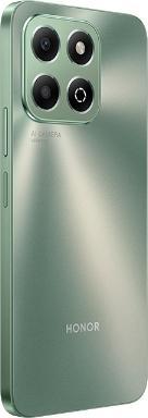Produktbild Honor X6b (128 GB, Forest Green, 6.56", Dual SIM, 50 Mpx, 4G)