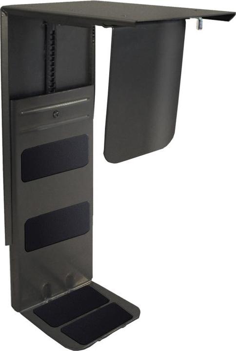 Produktbild Twinco PC-Halter zur Untermontage an Tischplatte