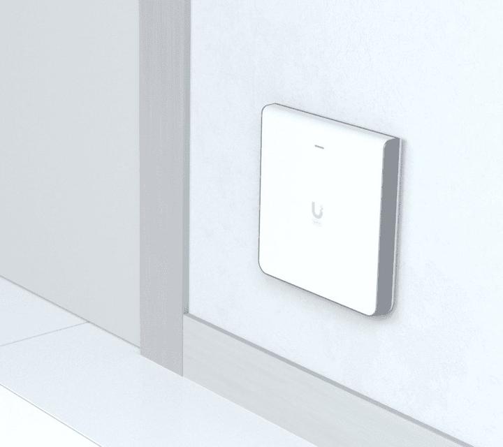 Produktbild Ubiquiti U6-Enterprise-IW (4800 Mbit/s)