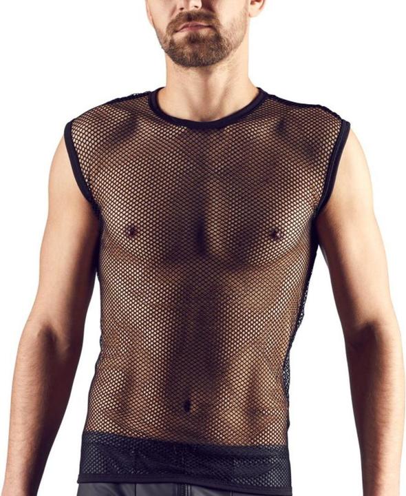Immagine prodotto Svenjoyment Canotta a rete (XL, XXL)