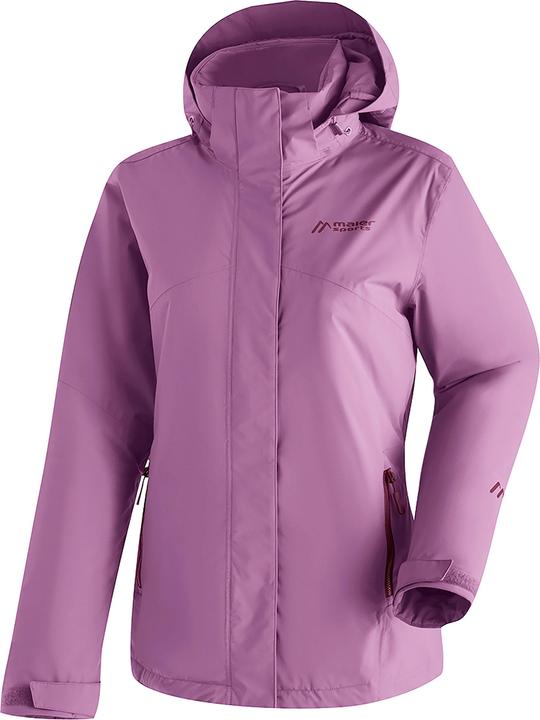Actual product image Maier Sports Metor Therm Rec (S, 36 E)