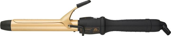 Actual product image Bio Ionic Gold Pro Curling Iron 1"