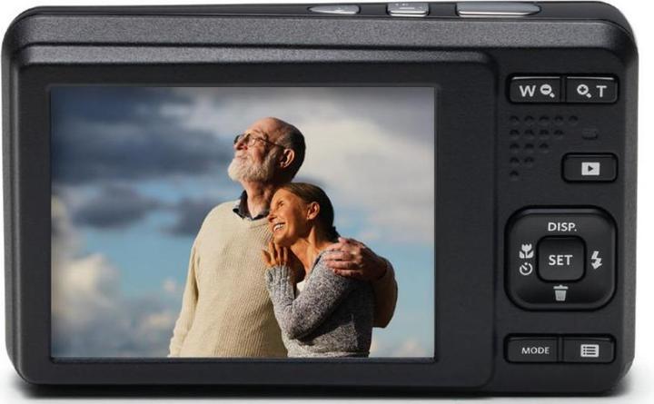 Actual product image Kodak Pixpro X55 (28 - 140 mm, 16 Mpx, 1/2,3'')