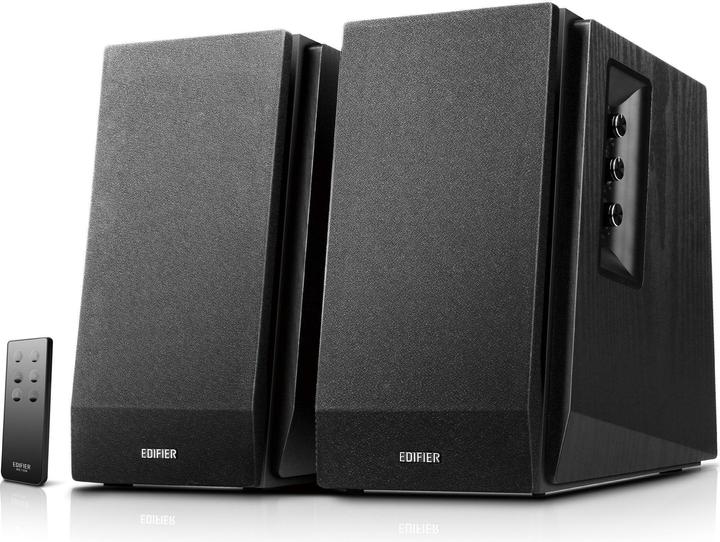 Edifier R1700bt 2.0 (1 Paar, 66 W)