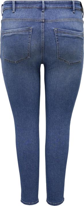 Immagine prodotto Only CARICONIC Hohe Taille Skinny Fit Jeans Skinny Jeans (46)