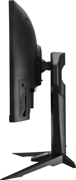 Produktbild AsRock Monitor 27 PG27QRT2A (2560 x 1440 Pixel, 27")