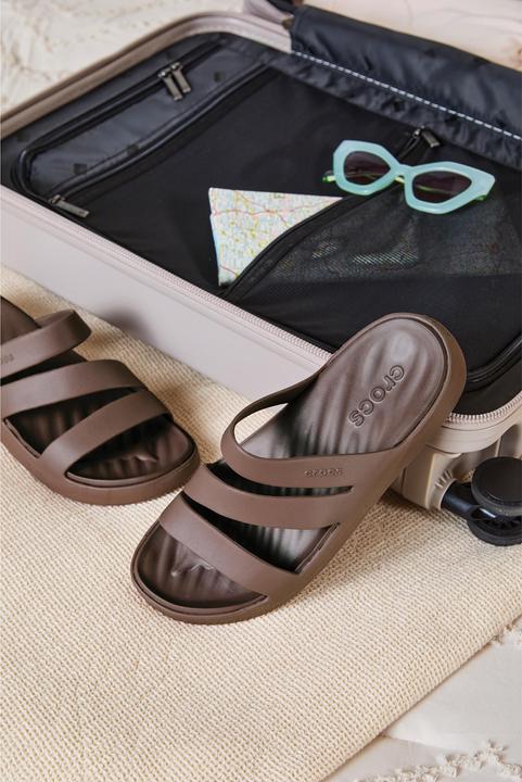 Image du produit Crocs W's Getaway Strappy (42, 42.5, 43, 42 2/3)