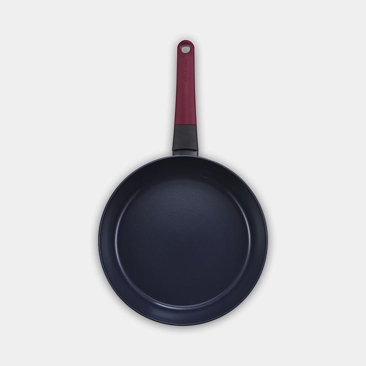 Actual product image Brabantia Pots and Pans (28 cm, Frying pan, Aluminium)