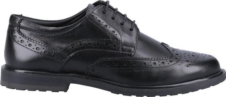 Image du produit Hush Puppies - Chaussures brogues VERITY - Femme (42)