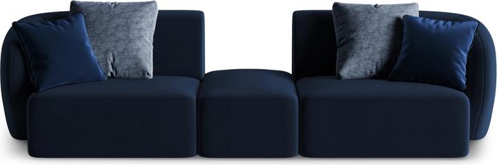 246 x 93 x 74 cm