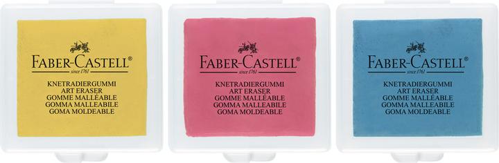 Produktbild Faber-Castell Art Eraser