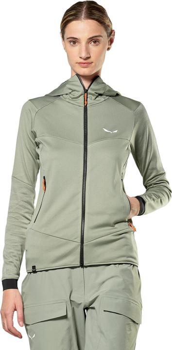 Actual product image Salewa Sella Crevasse Hd Jacket W (34)