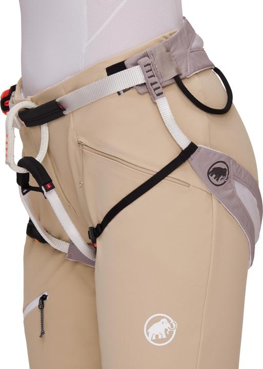 Image du produit Mammut Taiss SO Pants Women (36)