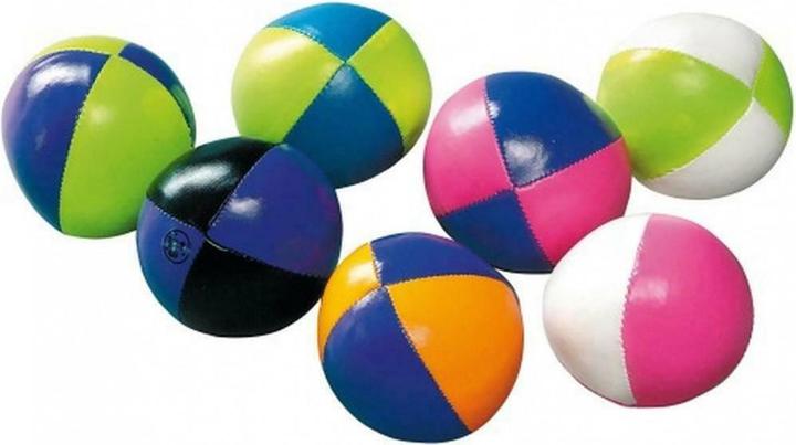 Image du produit Huspo Boule de jonglage Standard