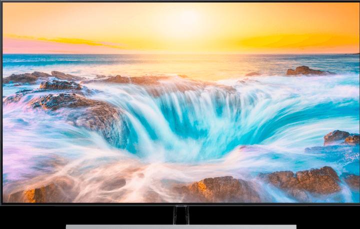 Samsung GQ65Q85RGTXZG (65", QLED, 4K, 2019)