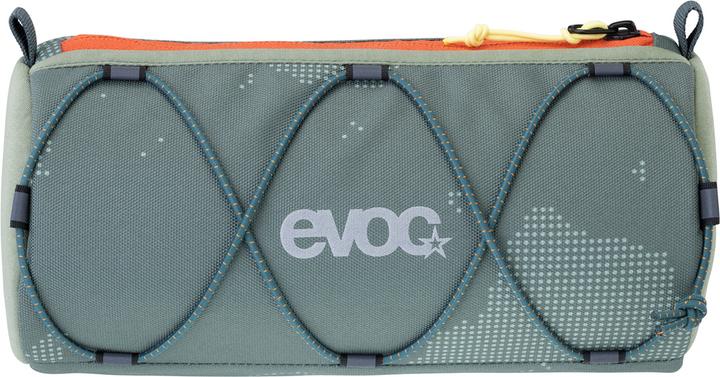 Actual product image Evoc Handlebar Roll 1.5L (1.50 l, Handlebar bag)