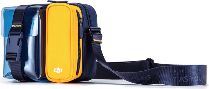 Image du produit DJI Sac (Protection des drones, DJI Mini 2)
