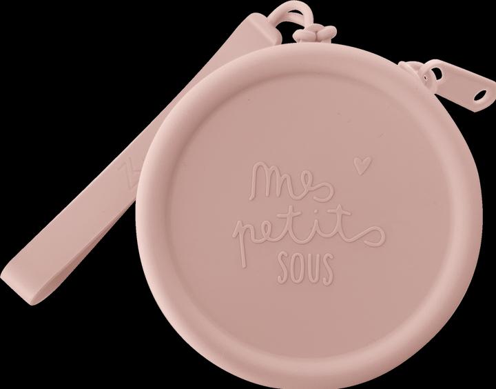 Produktbild Zakuw Geldbörse - Bois de Rose