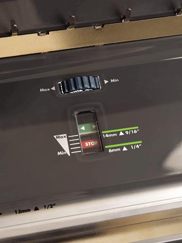 Produktbild Fellowes Galaxy-E Wire Elektrisches Drahtbindegerät (Drahtbindung)