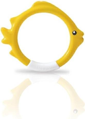 Immagine prodotto Intex Set di pesci dell'anello di immersione