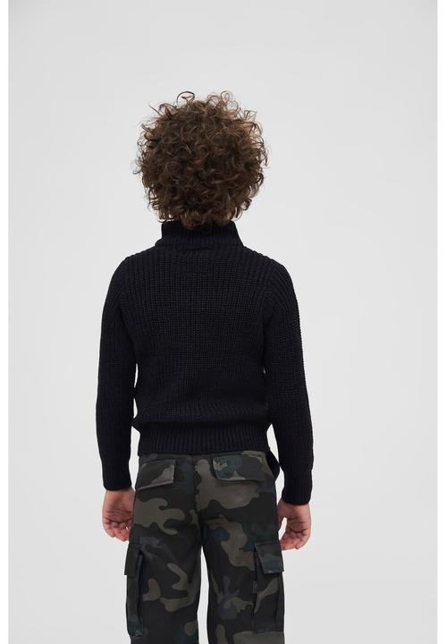 Immagine prodotto Brandit Maglione Troyer per bambini - 16227 (146)
