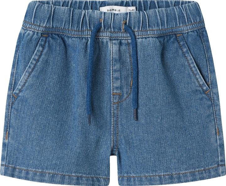 Actual product image Name it Denim Jeansshorts (104)