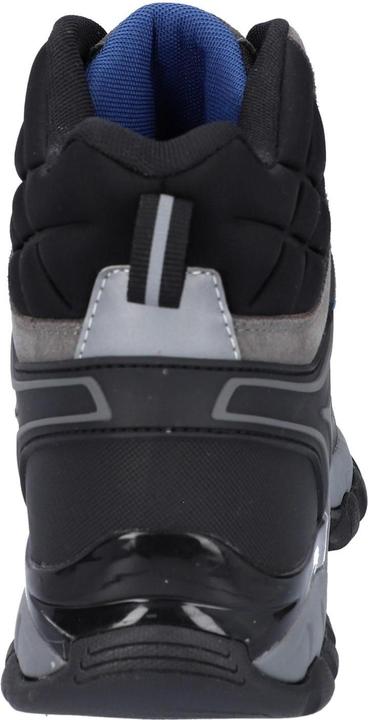 Produktbild Hi-Tec Wanderstiefel VLite Explorer Wildleder (40.5)