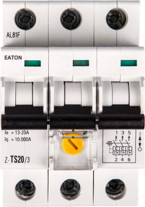 Produktbild Eaton Z-TS20