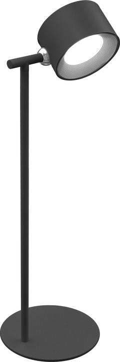 Actual product image Century LED lamp PIXEL black 1,8W 4000K Dimm. IP20 (180 lm)