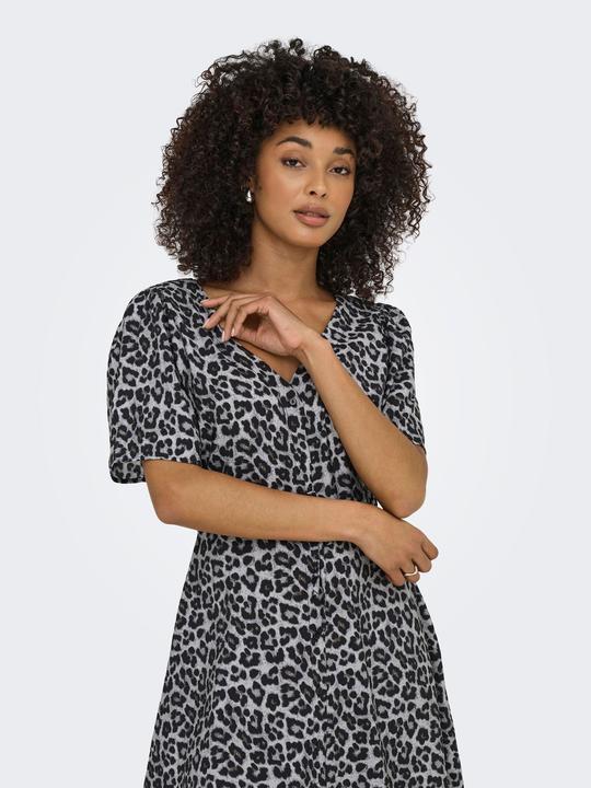 Produktbild JdY JDYTROYA Kurzes Kleid Kleid (XL)