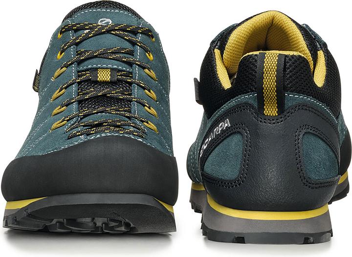 Actual product image Scarpa Crux GTX (42)