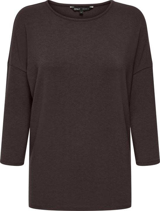 Only Onlglamour 3/4 Top Jrs Noos