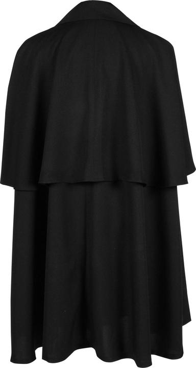 Immagine prodotto Thetru Cappotto Coachman da uomo, nero (M)