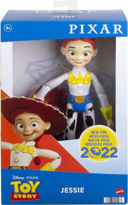 Produktbild Disney Toy Story Jessie
