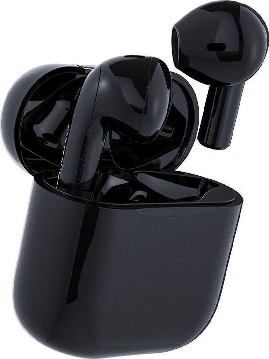 Immagine prodotto Happy Plugs Joy (Nessuna soppressione del rumore, 4.80 h, Cablato)