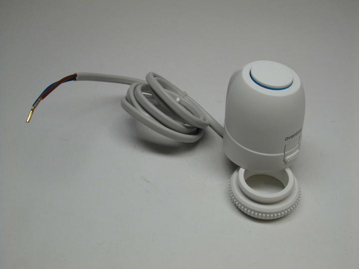 Image du produit Oventrop Stellantrieb 1012815