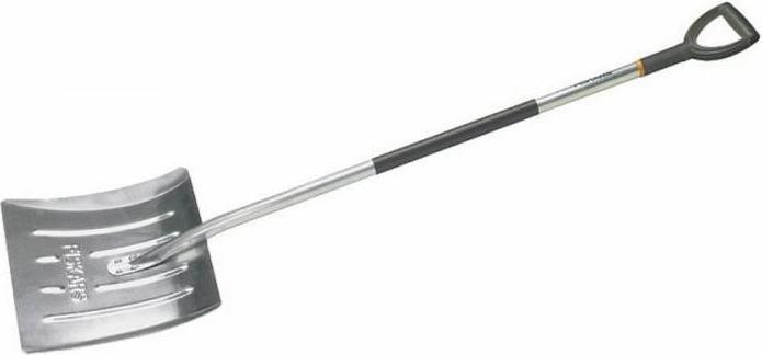 Immagine prodotto Fiskars Spazzaneve