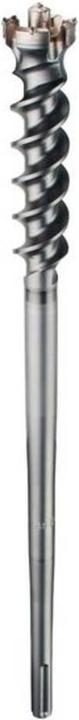 Actual product image Bosch Professional Zubehör PRO SDS max-9 break through drill bit, 45 x 450 x 600 mm (45 mm)